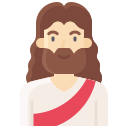 jesús icon