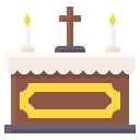 altar icon