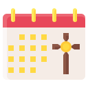 calendario icon