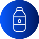 botella de agua icon