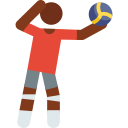 vóleibol icon