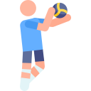 vóleibol icon