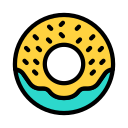 rosquilla icon