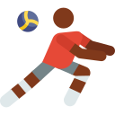 vóleibol icon