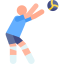 vóleibol icon