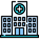 hospital icon