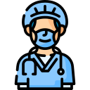 doctor icon