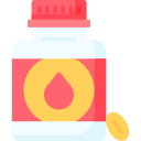 vitaminas icon