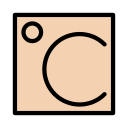 celsius icon