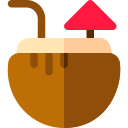 agua de coco