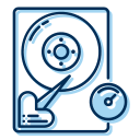 disco duro icon