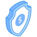 ahorro de dinero icon