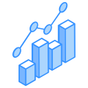 análisis de los datos icon