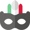 Mask icon