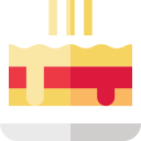 Lasagna icon