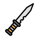 cuchillo icon