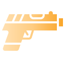 pistola icon