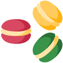 macarrón icon