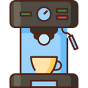 maquina de cafe icon