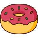 rosquilla icon