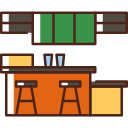 bar icon