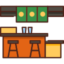 bar icon