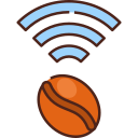 conexión wifi icon