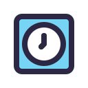 reloj icon