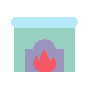 chimenea icon