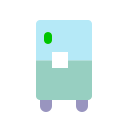 refrigerador icon