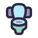 baño icon