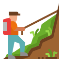 escalada icon