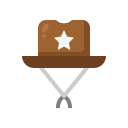 sombrero icon