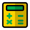 calculadora icon