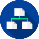 diagrama icon