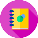 computadora portátil icon