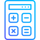 calculadora icon