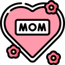 mamá icon