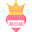 día de la madre icon