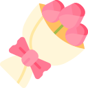 ramo de flores icon