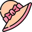 sombrero pamela icon