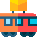 tren icon