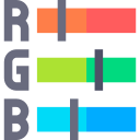 rgb icon