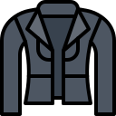 chaqueta icon