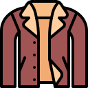 chaqueta icon