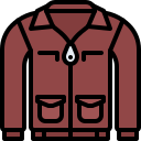 chaqueta icon