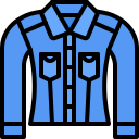 chaqueta icon