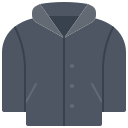 chaqueta icon