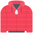 chaqueta icon