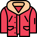 chaqueta icon